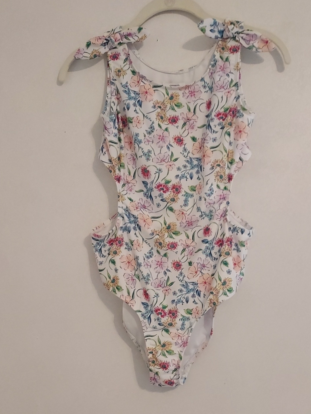 Crown & IVY FOR KIDS BATHING SUIT